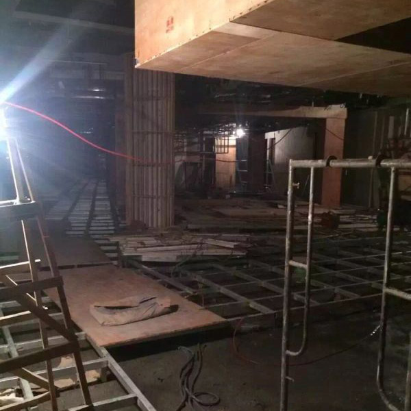 温州装饰案例