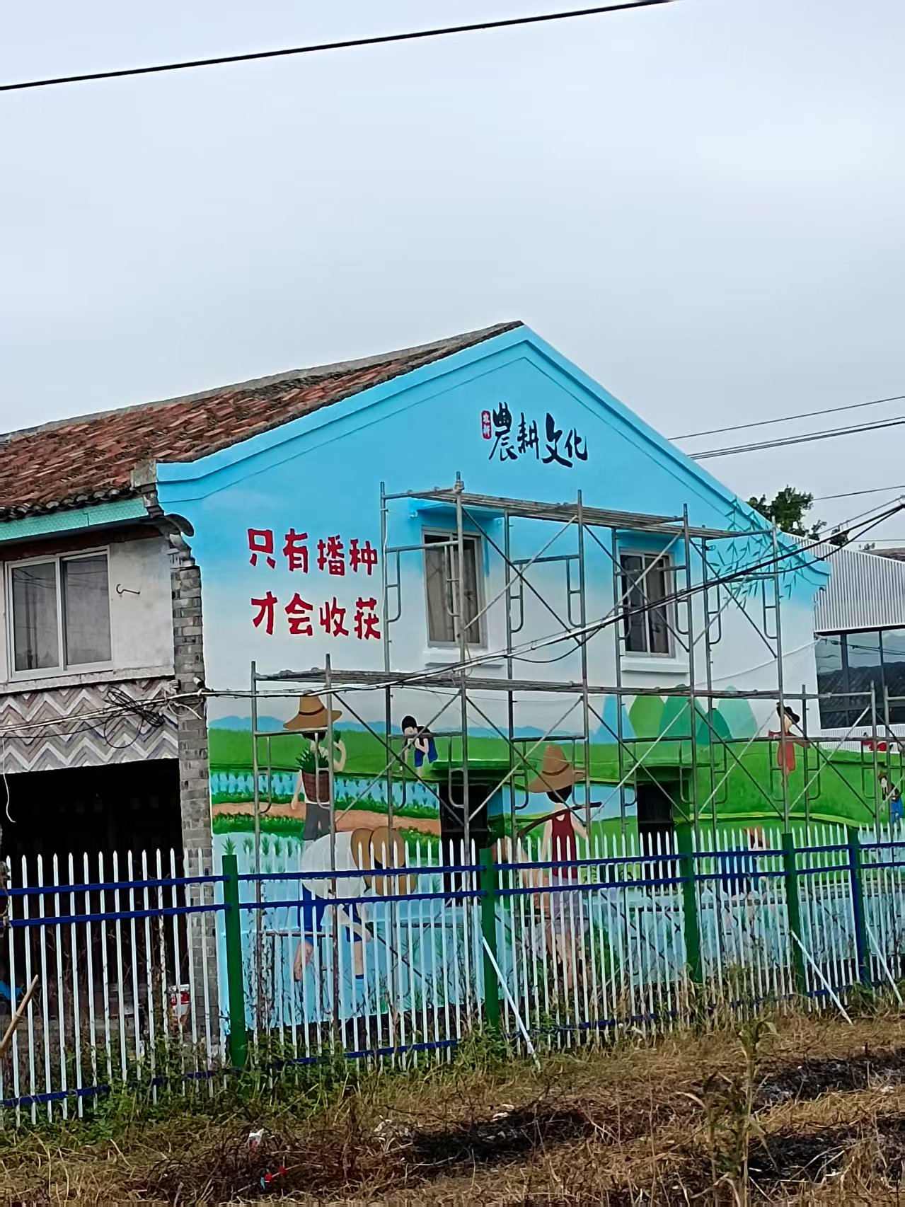 龙港A
