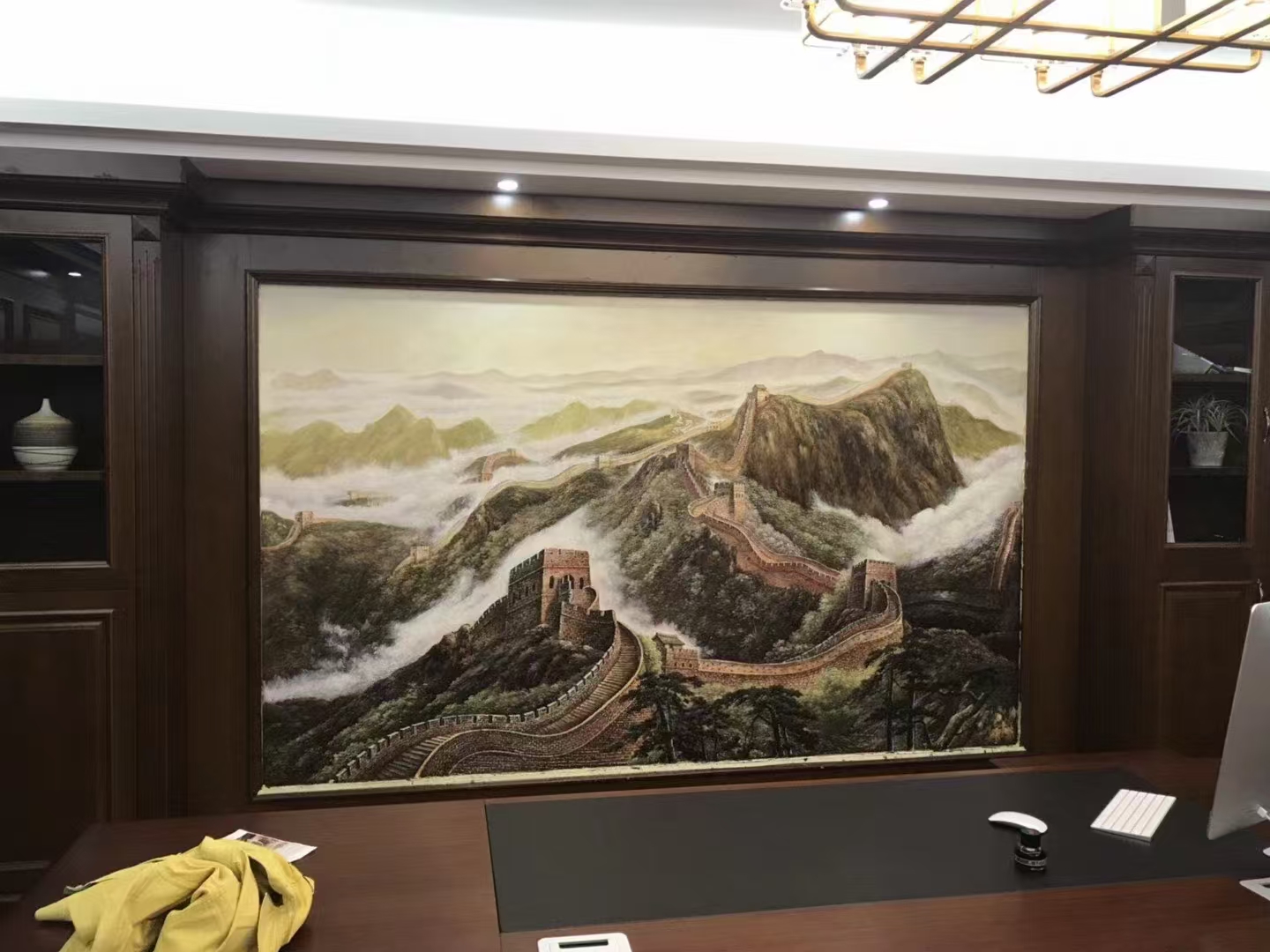 苍南县华越矿业工程B